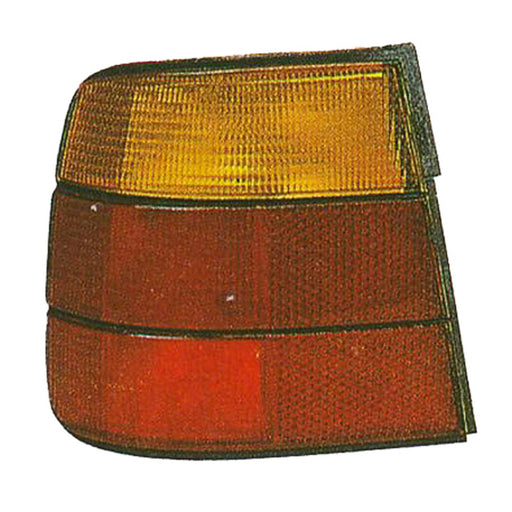 BMW 525i/530i/535i/540i/M5 Passenger Side Tail Light Assembly Body Mounted 4 Door Sedan - BM2801101