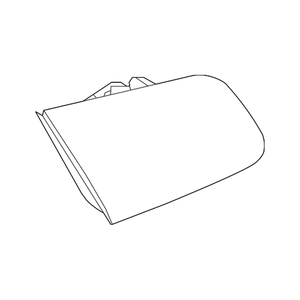 Driver Side Tail Light Assembly image