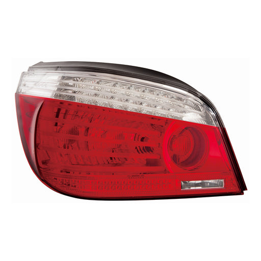 BMW 525i/528i/530i/535i/545i/550i/M5 Tail Light Set E60 Sedan - BM2811106