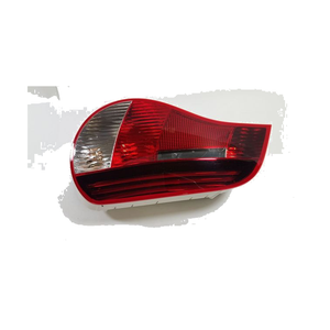 Passenger Side Tail Light Housing image