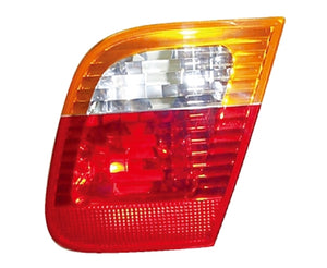 Passenger Side Back Up Light Assembly image