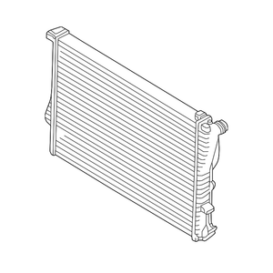 Radiator image