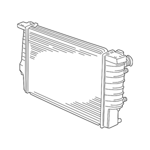 Radiator image
