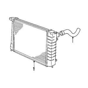 Radiator image