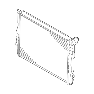 Radiator image
