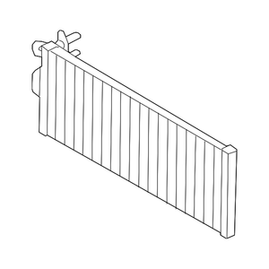 Radiator image