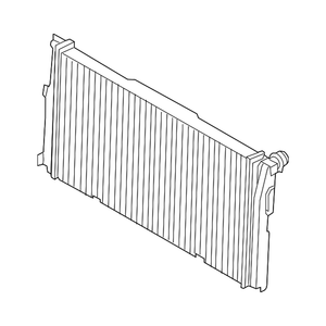 Radiator image