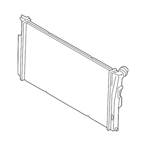 Radiator image