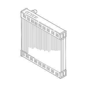 Radiator image