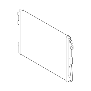 Radiator image