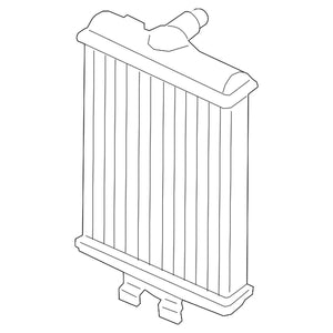 Radiator image