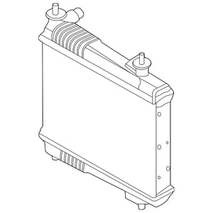 Radiator image