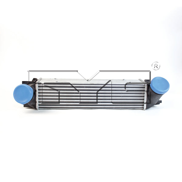 Radiators, Condensers & Fans image