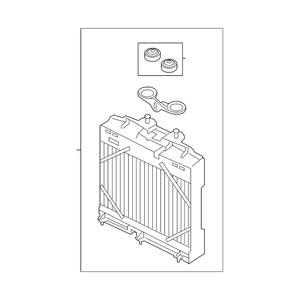 Intercooler image