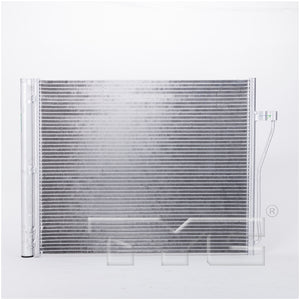 A/C Condenser image