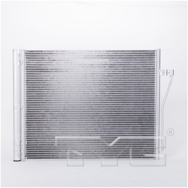 Radiators, Condensers & Fans image