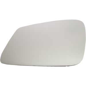 Driver Side Door Mirror Glass image