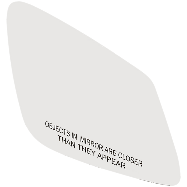 Mirrors & Components image