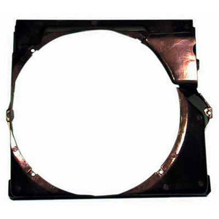 BMW 323i/328i/M3 Engine Cooling Fan Shroud - BM3110101