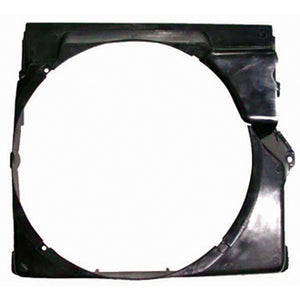 Engine Cooling Fan Shroud image