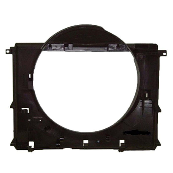 BMW 525i/528i/530i/540i Engine Cooling Fan Shroud - BM3110103
