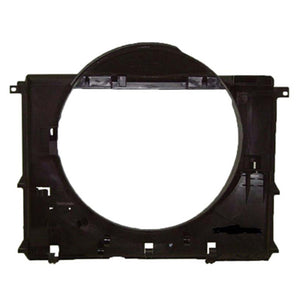 Engine Cooling Fan Shroud image