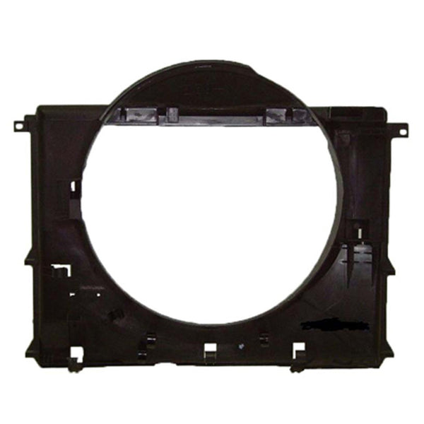 Radiators, Condensers & Fans image