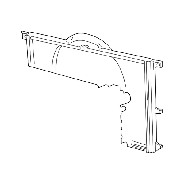 Radiators, Condensers & Fans image
