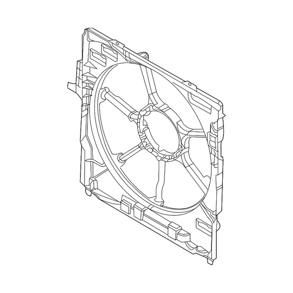 Radiators, Condensers & Fans image