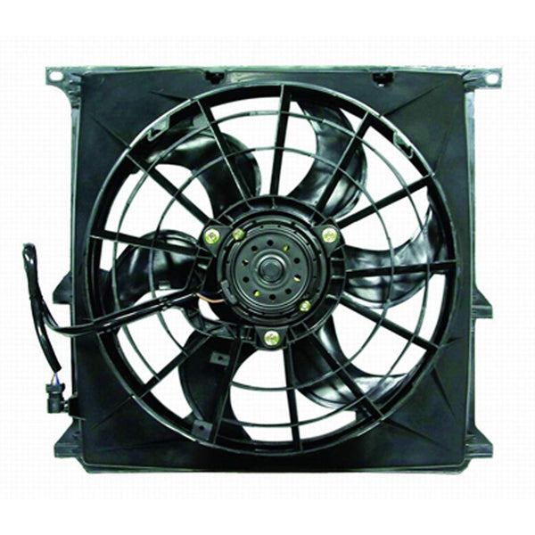 Radiators, Condensers & Fans image