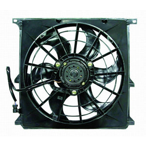 A/C Condenser Fan Assembly image