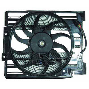 A/C Condenser Fan Assembly image