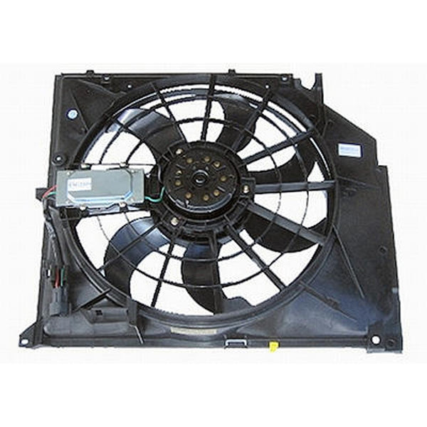 Radiators, Condensers & Fans image