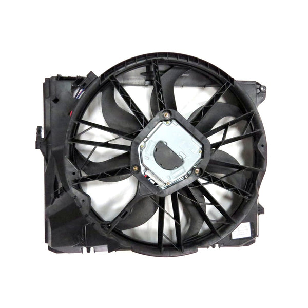 Radiators, Condensers & Fans image