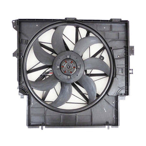 Engine Cooling Fan Assembly image