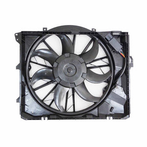 Engine Cooling Fan Assembly image