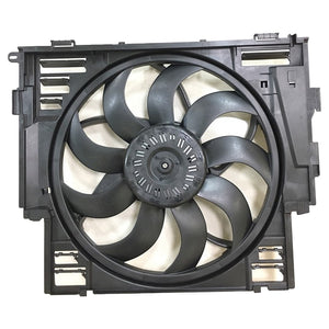 Engine Cooling Fan Assembly image