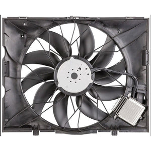 Engine Cooling Fan Assembly image