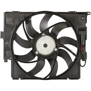 Engine Cooling Fan Assembly image
