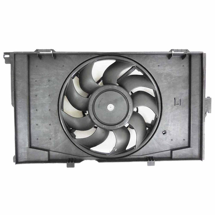 BMW i3 Base Engine Cooling Fan Assembly - BM3115134