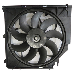 Engine Cooling Fan Assembly image