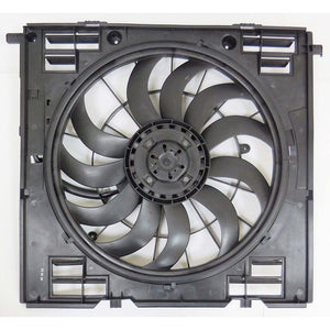 Engine Cooling Fan Assembly image