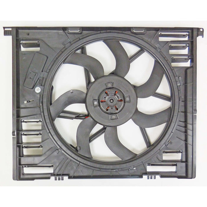 BMW 330i/330i xDrive Engine Cooling Fan Assembly G20 600 Watt Sedan - BM3115138