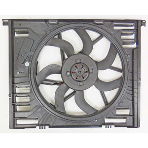 Engine Cooling Fan Assembly image