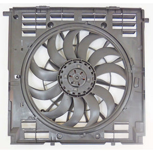 Engine Cooling Fan Assembly image