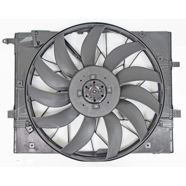 Radiators, Condensers & Fans image