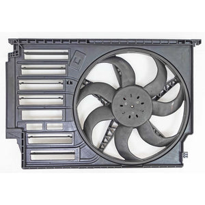 Engine Cooling Fan Assembly image