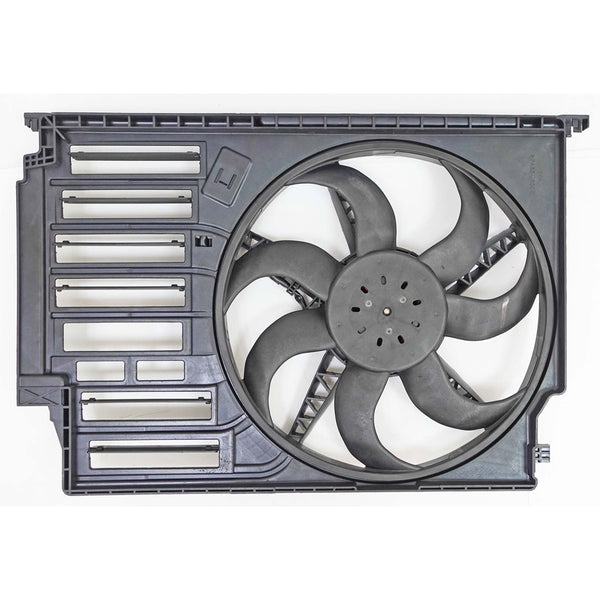 Radiators, Condensers & Fans image