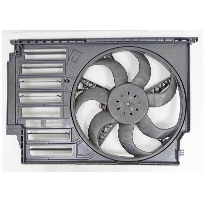 Mini Cooper/Cooper Clubman/Cooper Countryman/BMW X1/X2 Engine Cooling Fan Assembly F55 1.5L L3 Convertible/Hatchback - BM3115147