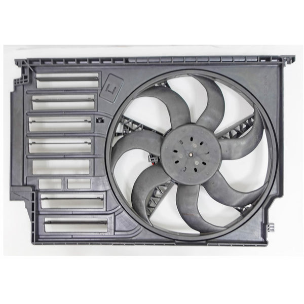 Radiators, Condensers & Fans image
